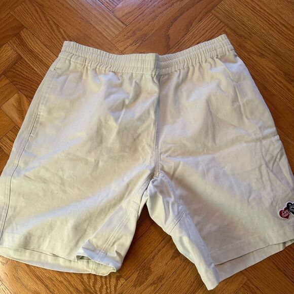 Teddy Fresh x Care Bears Brushed Twill Shorts Large - Picture 5 of 7